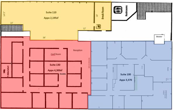 531 Couch Drive, Oklahoma City, OK 73102